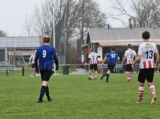 Z.S.C. '62 1 - S.K.N.W.K. 1 (comp.) seizoen 2023-2024 (49/142)